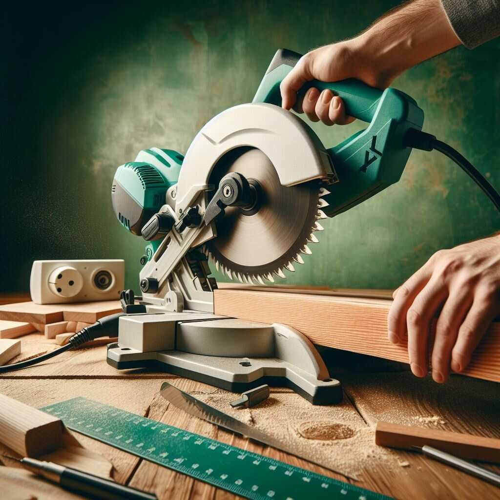 Accurate Woodworking Tool