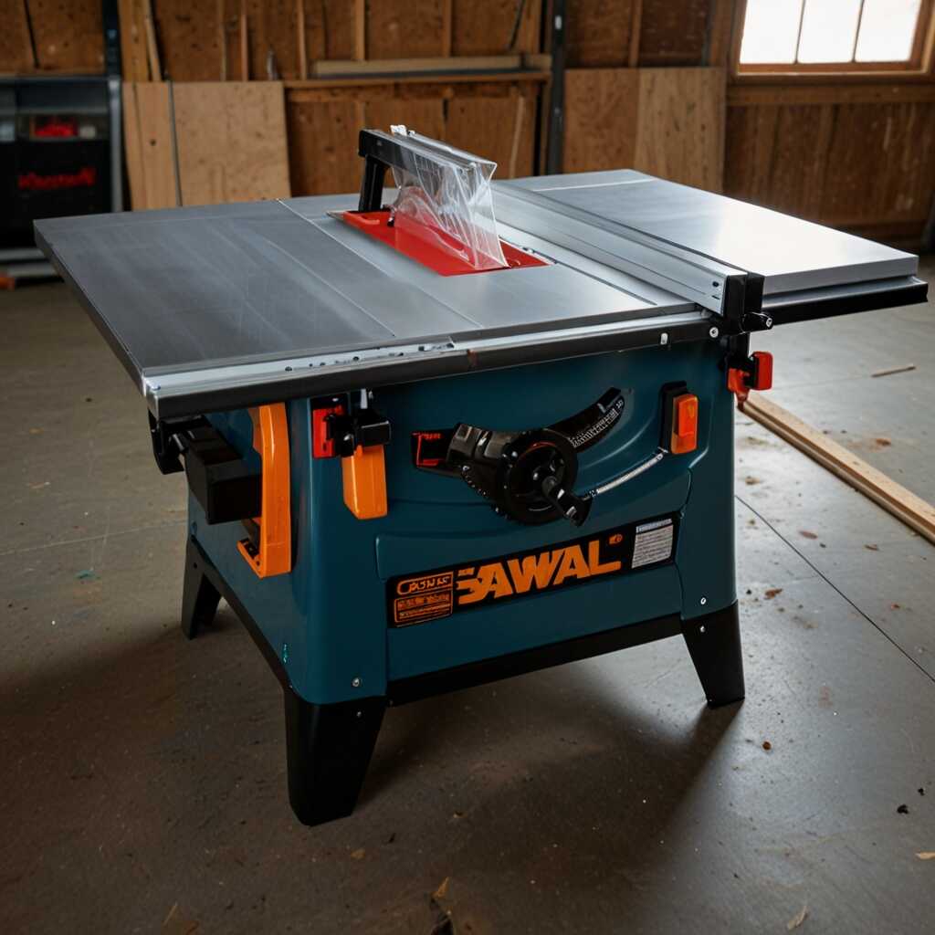 Essential tools for converting circular saw blades