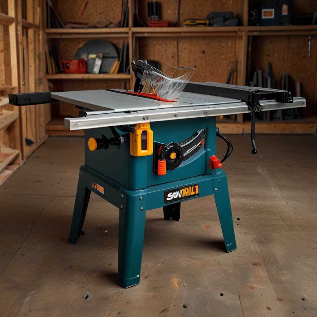 Choosing the best saw for woodworking projects