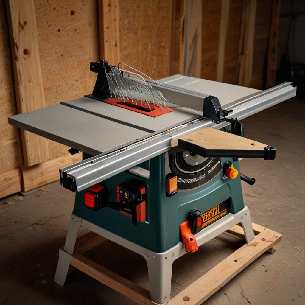 Close-up of sharp saw teeth