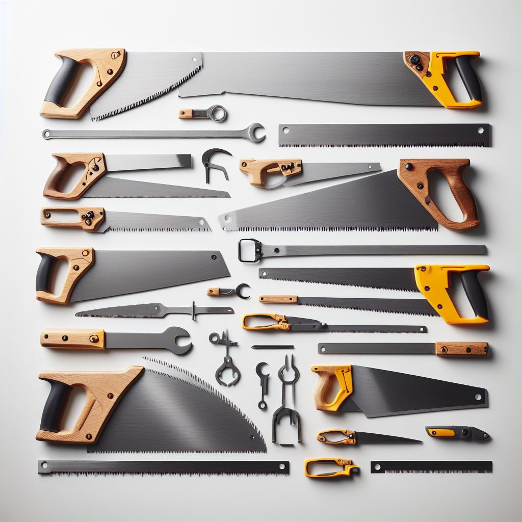 Data chainsaw review