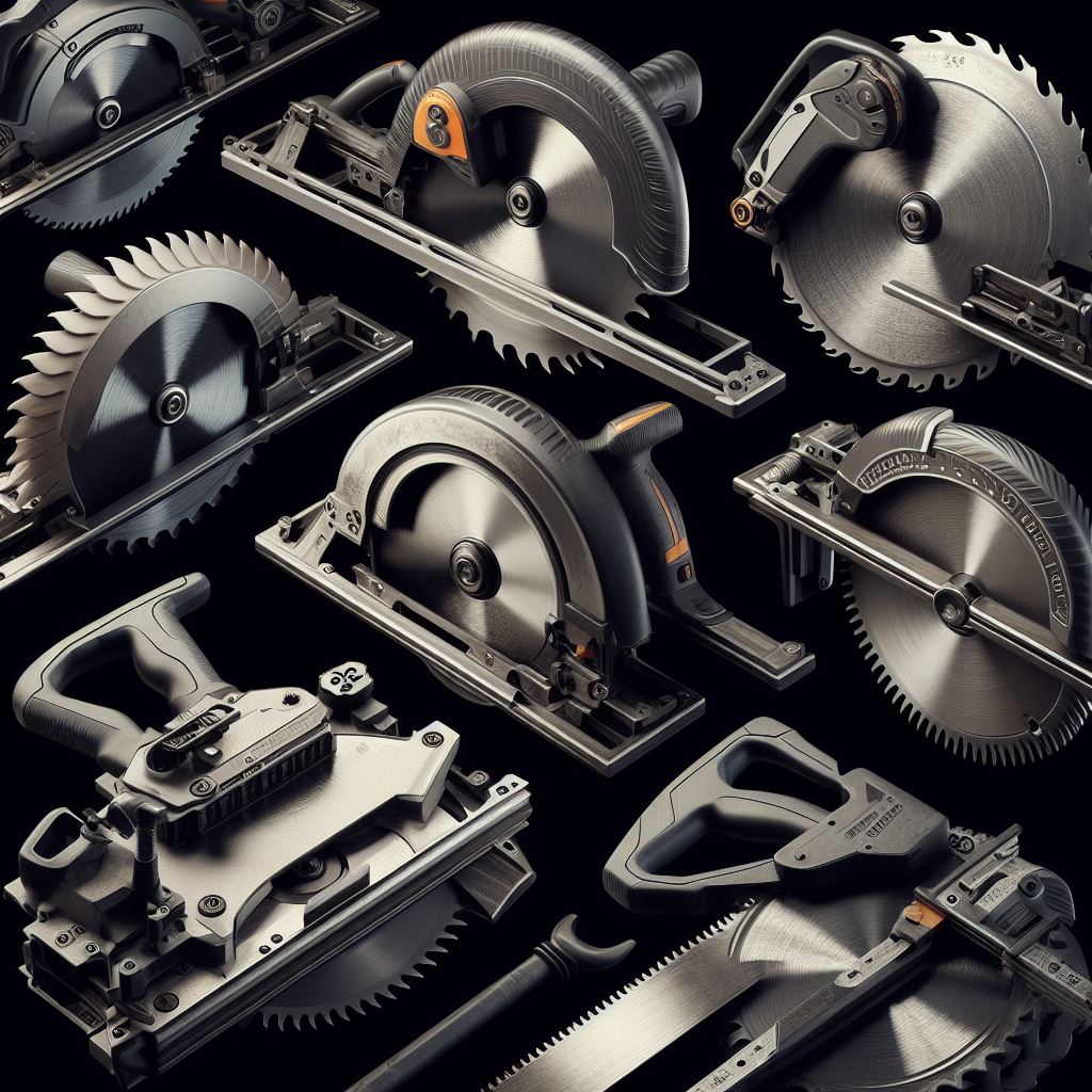 Review chainsaw data