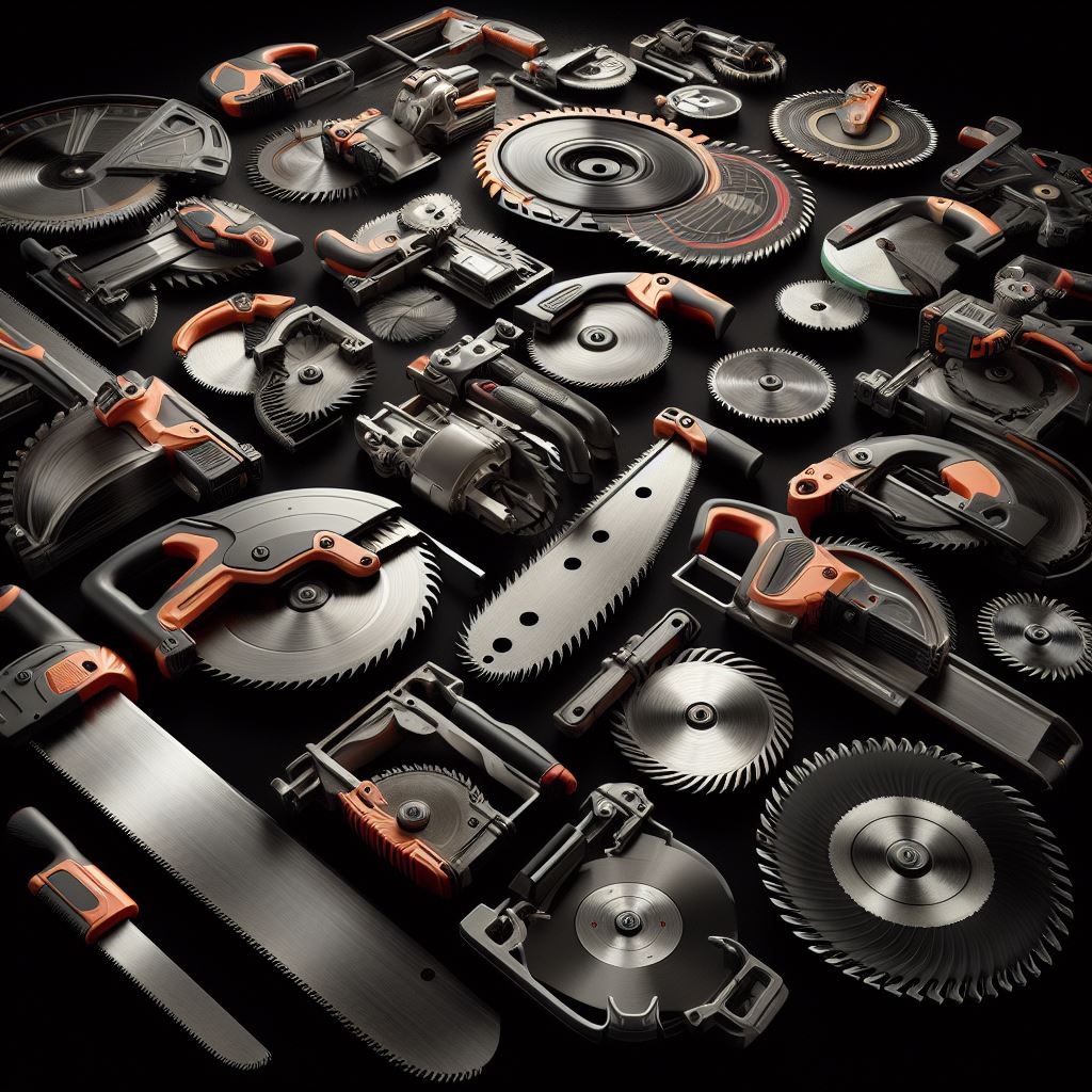 Review chainsaw test