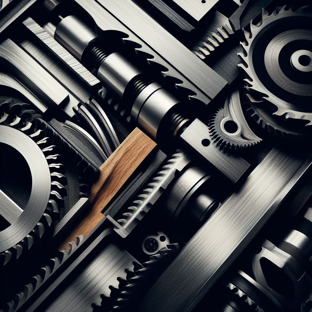 Review circular saw test