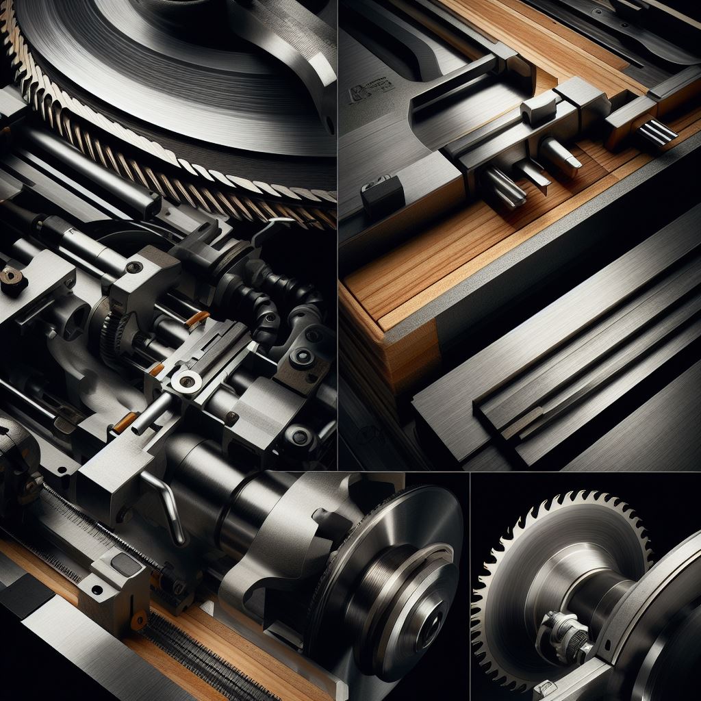 Review miter saw data